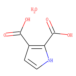 Pyrrole-2,3-dicarboxylic Acid Monohydrate