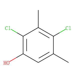 2,4-Dichloro-3,5-dimethylphenol