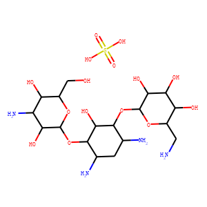 KANAMYCIN SULFATE