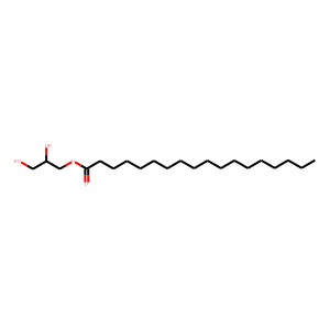 1-Stearoyl-rac-glycerol-13C3,d5
