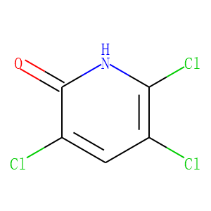 3,5,6-Trichloro-2-pyridinol-13C5