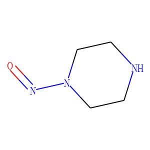 N-Nitrosopiperazine-d8