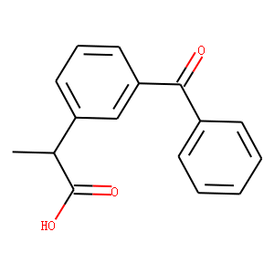 (S)-(+)-Ketoprofen-13C,d3