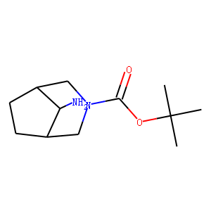 8-AMino-3-Boc-3-azabicyclo[3.2.1]octane