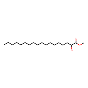 METHYL HYDROXYSTEARATE