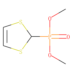 DiMethyl 2-(1,3-Dithiole)phosphonate