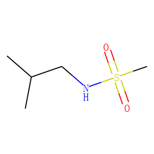 N-Isobutylmethanesulfonamide