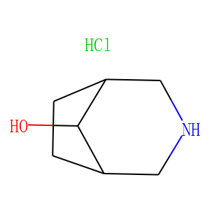 3-Azabicyclo[3.2.1]octan-...