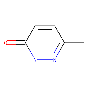 6-​Methyl-​3-​pyridazinone