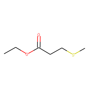 Ethyl 3-methylthiopropionate