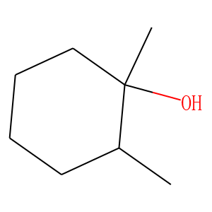 dimethylcyclohexanol