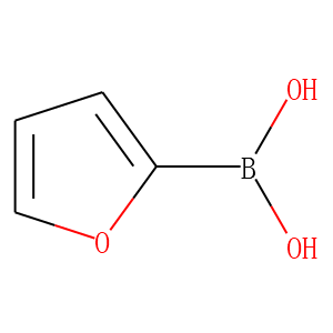 2-Furanboronic acid