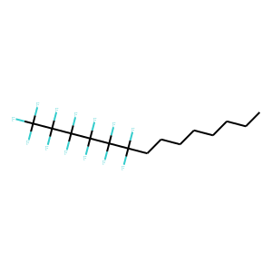 1-(PERFLUOROHEXYL)OCTANE