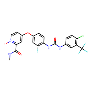 Regorafenib (Pyridine)-N-oxide-d3