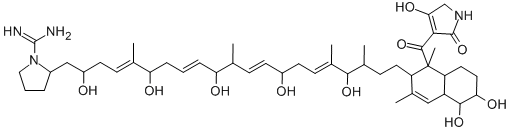 lydicamycin