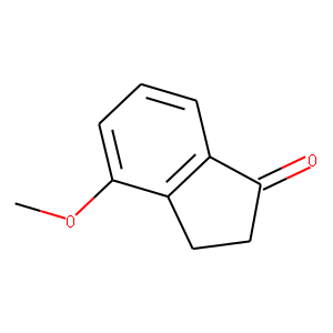 4-METHOXY-1-INDANONE