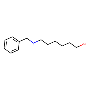 6-BENZYLAMINO-1-HEXANOL