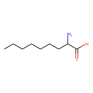 S-2-Aminononanoic acid