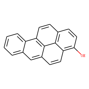 3-Hydroxy Benzopyrene