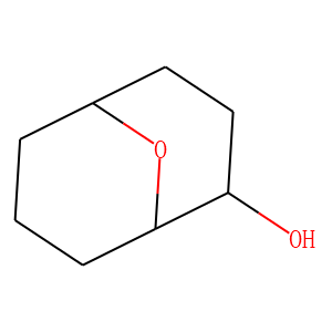 9-Oxabicyclo[3.3.1]nonan-2-ol