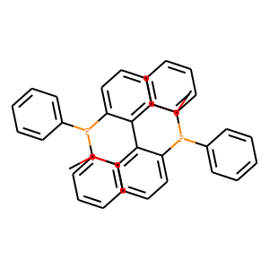 R(+)-2 2/'-BIS-(DIPHENYLPHOSPHINO)-6 6/'-