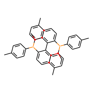 (S)-(-)-2,2'-Bis(di-p-tolylphosphino)-6,6'-dimethoxy-1,1'-biphenyl,min.97percent