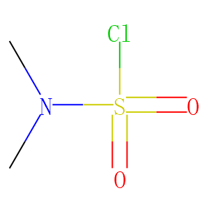 N,N-Dimethylsulfamoyl Chloride