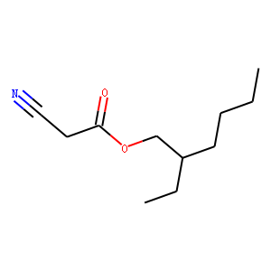 2-Ethylhexyl cyanoacetate