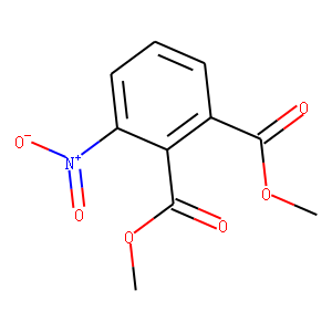 DIMETHYL 3-NITROPHTHALATE