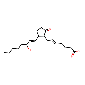 PROSTAGLANDIN B2