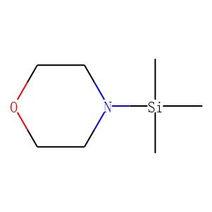 4-(Trimethylsilyl)morpholine