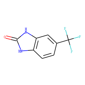 5-TRIFLUOROMETHYL-1,3-DIHYDRO-BENZIMIDAZOL-2-ONE