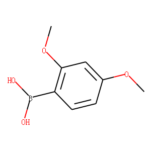 2,4-Dimethoxybenzeneboronic acid