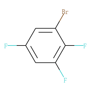 1-Bromo-2,3,5-trifluorobenzene