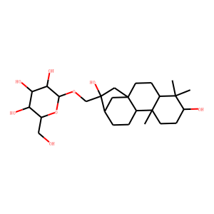 Suavioside A