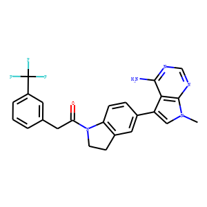 GSK-2606414