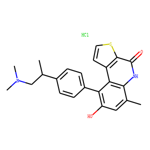 OTS964 hydrochloride