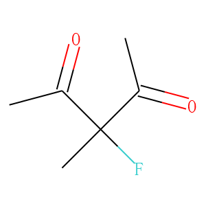 2,4-Pentanedione, 3-fluoro-3-methyl- (9CI)