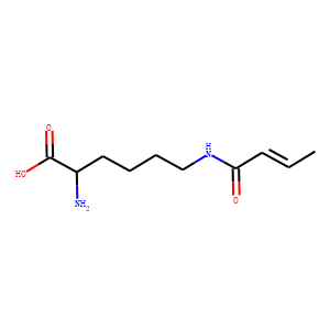 Lysine(crotonyl)-OH