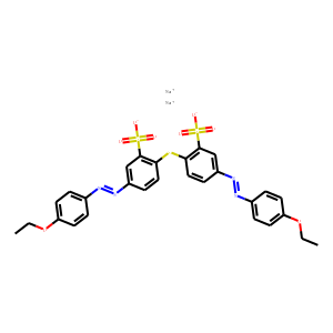 ACID YELLOW 38