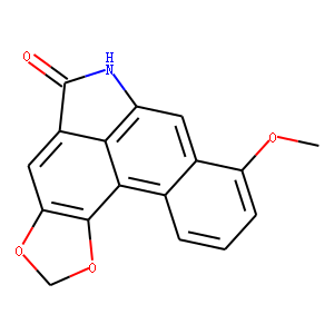 Aristolactam I