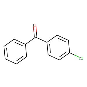 4-Chlorobenzophenone