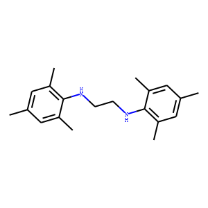 N,N'-Bis(2,4,6-trimethylphenyl)ethylenediamine