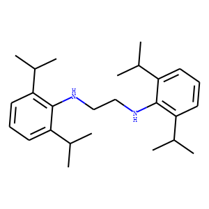 N,N-Bis(2,6-diisopropylphenyl)ethylenediamine