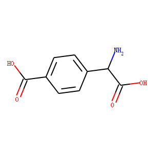 (S)-4-Carboxyphenylglycine