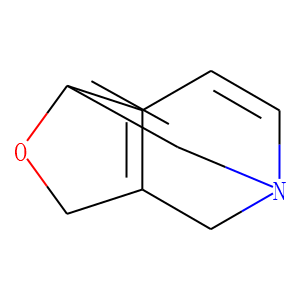 2H-3,6-Methanofuro[2,3-c]pyridine(9CI)