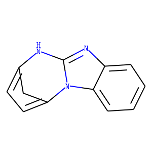 2,5-Methano-1H-[1,3]diazepino[1,2-a]benzimidazole(9CI)