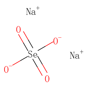 Sodium selenate