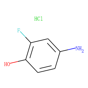 4-AMino-2-fluorophenolHydrochloride