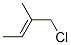 1-CHLORO-2-METHYL-2-BUTENE